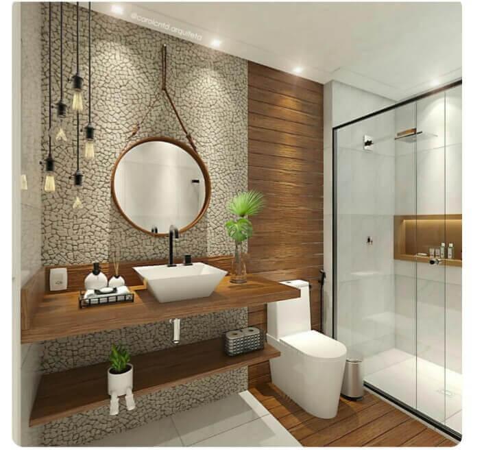 Banyo Dekorasyon